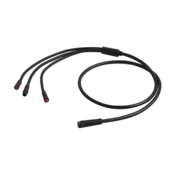 INOKIM OXO Scooter X1658 Throttle & Display Signal Cable Kit - 1