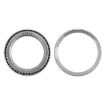 INOKIM OXO OX Scooter Lower Steering Shaft Bearing Replacement - 1
