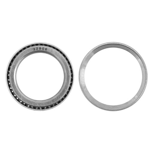 INOKIM OXO OX Scooter Lower Steering Shaft Bearing Replacement - 1
