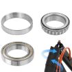 INOKIM OXO OX Scooter Lower Steering Shaft Bearing Replacement - 5