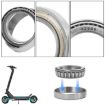 INOKIM OXO OX Scooter Lower Steering Shaft Bearing Replacement - 6