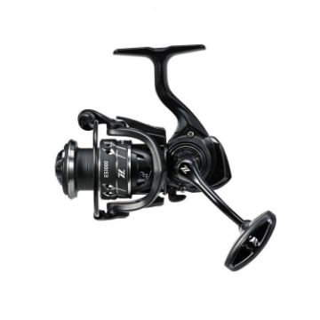 LEO 28316 ES1000 Frontier Spinning Sea Fishing Reel - 1