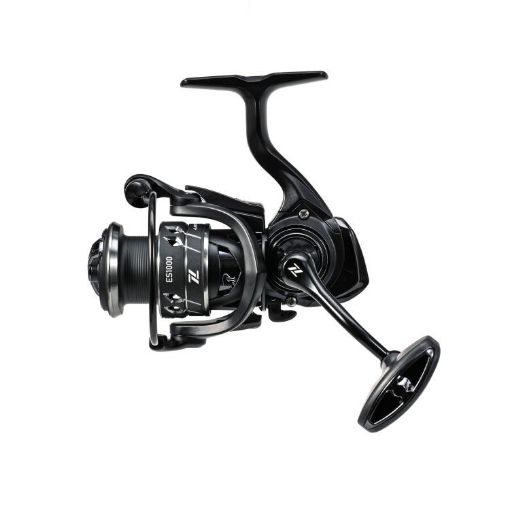 LEO 28316 ES1000 Frontier Spinning Sea Fishing Reel - 1