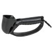 LEO 28343 Black Jaw Fish Controller LUYA Thumb Snapper - 1