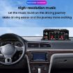 AK270 DC Line Car & Home Stereo Mini Amplifier - 6