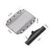 Replacement Cutter Blade for Panasonic ES Electric Shavers - 6