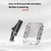Blade + Foil for Panasonic ES9943C/ES318/ES329/ES338/ES365 Shavers - 5