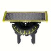 Philips OneBlade Electric Shaver Heads 360T for QP2520/QP2630/QP6510 - 1