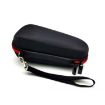Braun Shaver Travel Case - Shockproof & Anti-Crush Storage (Red) - 1