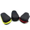 Braun Shaver Travel Case - Shockproof & Anti-Crush Storage (Red) - 2