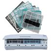 Filter Mesh 40.5x36.5cm for Midea Air Conditioner Wall Units - 2