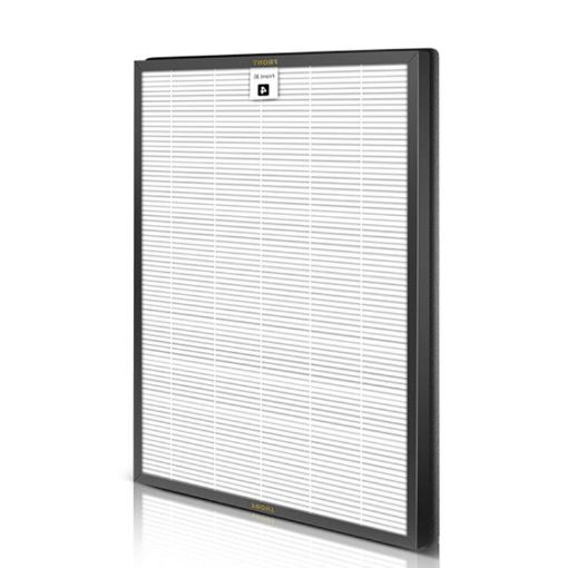 HEPA Air Purifier Filter for Philips AC4076 AC4072 AC4074 AC4085 - 1