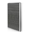 Upgrade Aldehyde Filter for Philips AC4076 AC4072 AC4074 AC4083 - 1