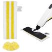 Flat Mop Attachments for Karcher SC1-SC5, SV7 Steam Mop, 3-Pack - 2