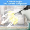 Flat Mop Attachments for Karcher SC1-SC5, SV7 Steam Mop, 3-Pack - 6