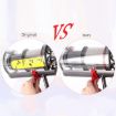Dyson V10/V11/V15 Dust Bin Trigger Switch Replacement Part - 3