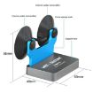 MaAnt Giant PRO Phone Repair Stand Suction Cup Back Cover Holder - 3