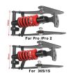 Xiaomi Scooter Pro/Pro 2 Rear Shock Absorber Kit, Vibration Reduction - 6