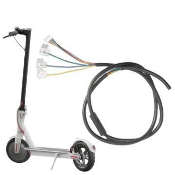 Motor Cable for Xiaomi M365 Pro 1S Electric Scooter Replacement - 1