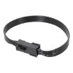 30cm 6 Pin Graphics Card Power Cable for Computer Connection - 4