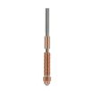 Chrome Zirconium Copper Nozzle for Creality Ender-3 V3/K1C Printers - 1