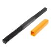 Metric Thread Repair File Tools, Spec 0.75-3.0mm - 3