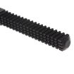 Metric Thread Repair File Tools, Spec 0.75-3.0mm - 4