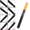 BSW/BSF 11-26 Thread Repair File - Repair Tools - 5
