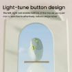Rapoo MT560 Light Green Wireless Bluetooth Ergonomic Mouse - 2