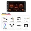Alfa Romeo 159 7" Carplay Navigation 2+64G Control System - 2
