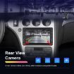 Alfa Romeo 159 7" Carplay Navigation Center 4+64G (Standard+AHD+Mic) - 3