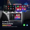 Alfa Romeo 159 7" Carplay Navigation Center 4+64G (Standard+AHD+Mic) - 4