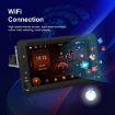 Alfa Romeo 159 7" Carplay Navigation Center 4+64G (Standard+AHD+Mic) - 5