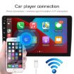 BMW E46 1999-2005 9" WiFi CarPlay Navigator with Camera - 3