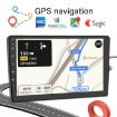 BMW E46 1999-2005 9" WiFi CarPlay Navigator with Camera - 6