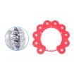 Cyclone Sound Isolation Cotton Red for Dyson V10/V11 Vacuums - 3