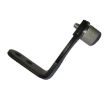 L-Shaped Metal Binoculars Tripod Adapter for Stabilizing Photography - 2