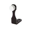 L-Shaped Metal Binoculars Tripod Adapter for Stabilizing Photography - 3