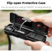DJI Osmo Pocket 3 Sunnylife OP3-K981 Protective Storage Case Orange - 4