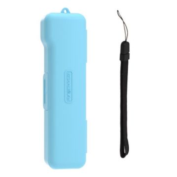 DJI Osmo Pocket 3 Sunnylife OP3-K981 Protective Storage Case (Blue) - 1