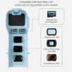 Sunnylife Orange Protective Cover for DJI Osmo Pocket 3 - 3