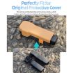 Sunnylife Orange Protective Cover for DJI Osmo Pocket 3 - 4