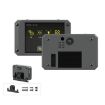 Yahboom K230 Vision Module: 2.4" Touch Screen, 32G Card, Bracket - 1