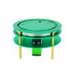 Yahboom Green 1DOF Servo Electric Platform for Robot Car - 1