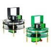 Yahboom Green 1DOF Servo Electric Platform for Robot Car - 2