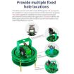 Yahboom Green 1DOF Servo Electric Platform for Robot Car - 6