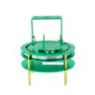 Yahboom Green 2DOF Electric Platform for Robot Car - 1