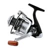 YUMOSHI OE6000 Metal Spool Fishing Reel 5.2:1, Foldable & Wooden Grip - 2