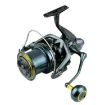 YUMOSHI TC12000 All-Metal Spinning Reel, 4.7:1 Gear Ratio - 1