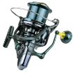 YUMOSHI TC12000 All-Metal Spinning Reel, 4.7:1 Gear Ratio - 3